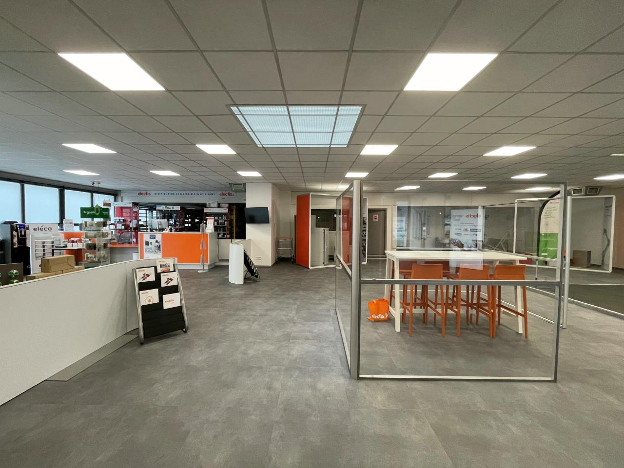 Local d'activité Strasbourg 1720m² Vente local d'activité Strasbourg Bas-Rhin OVACT2530088 23